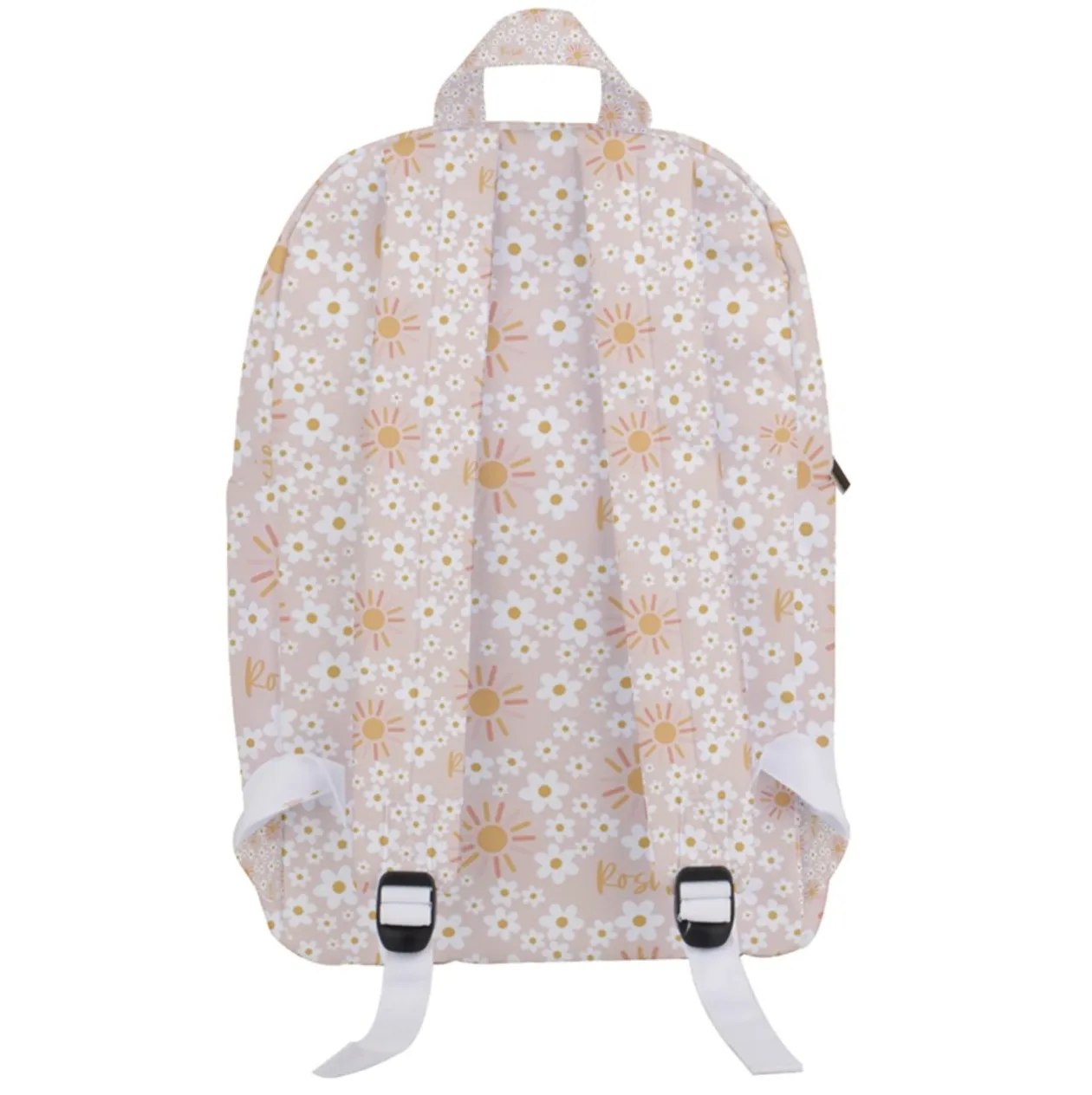 Personalised Kids School Bag