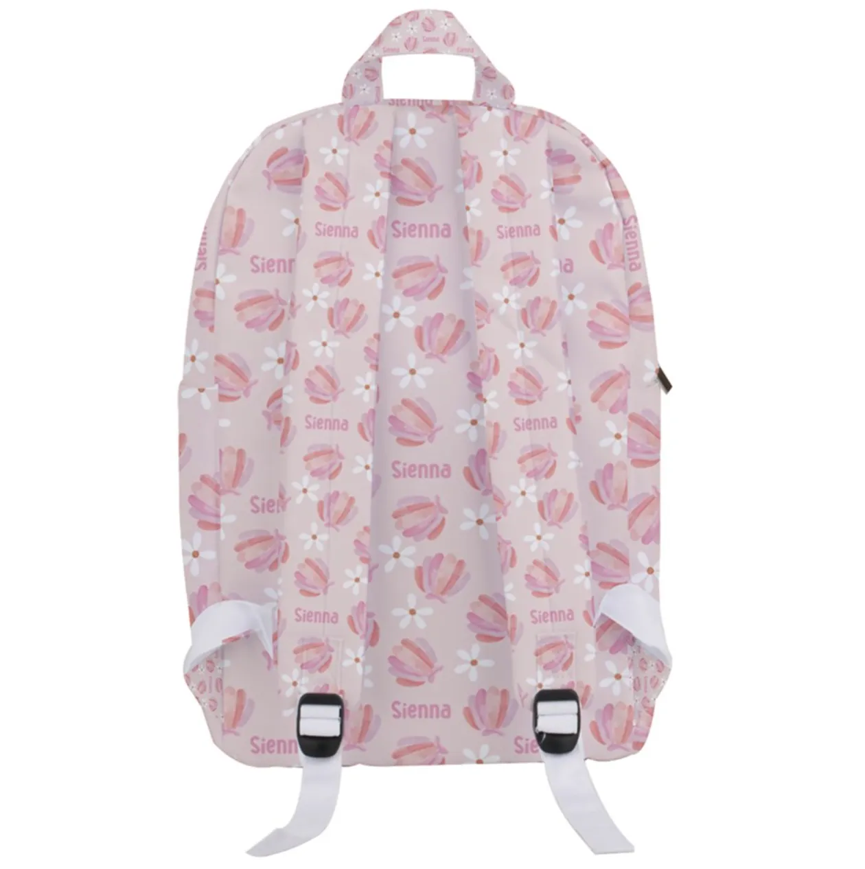 Personalised Kids School Bag