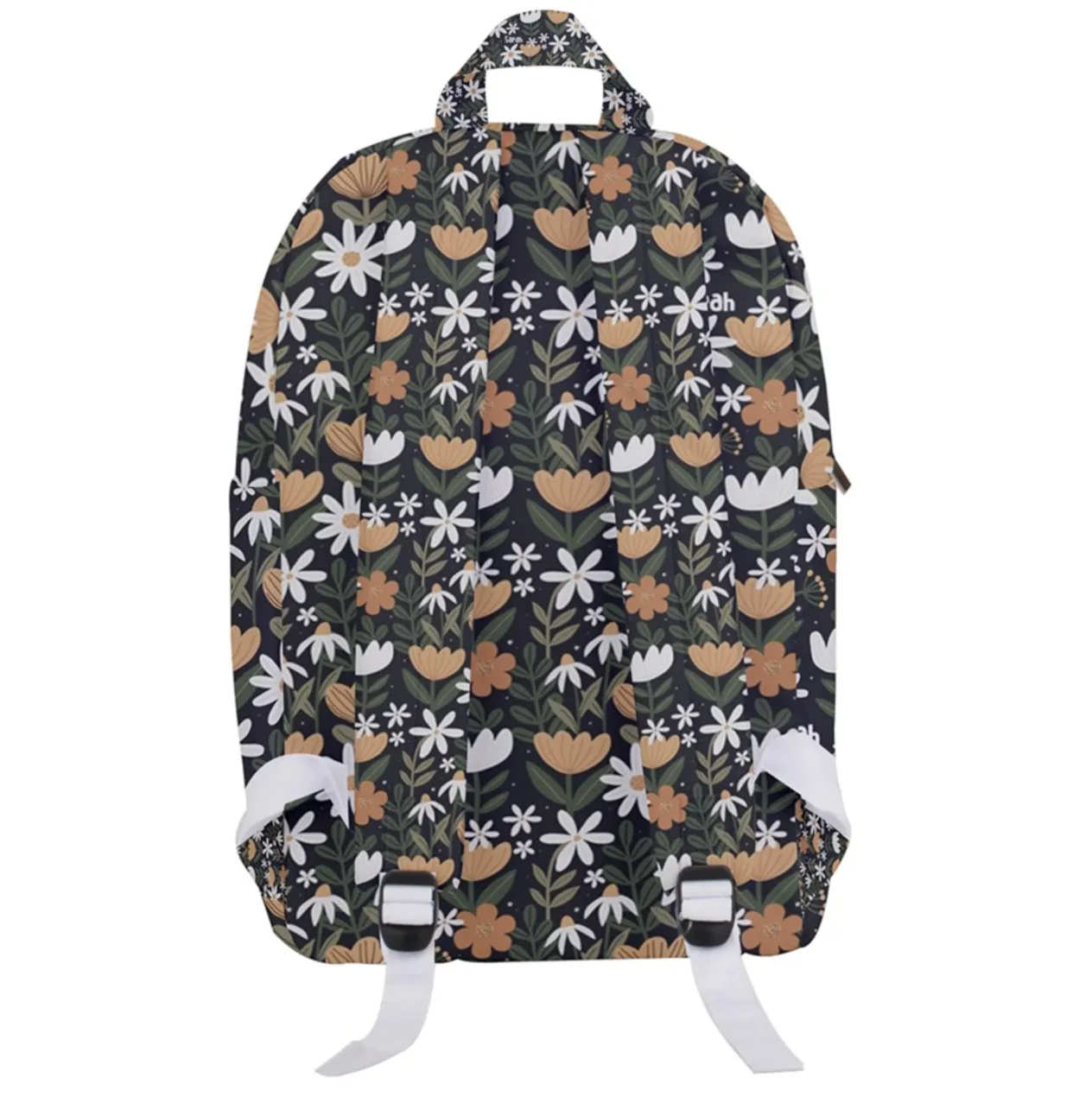 Personalised Kids School Bag
