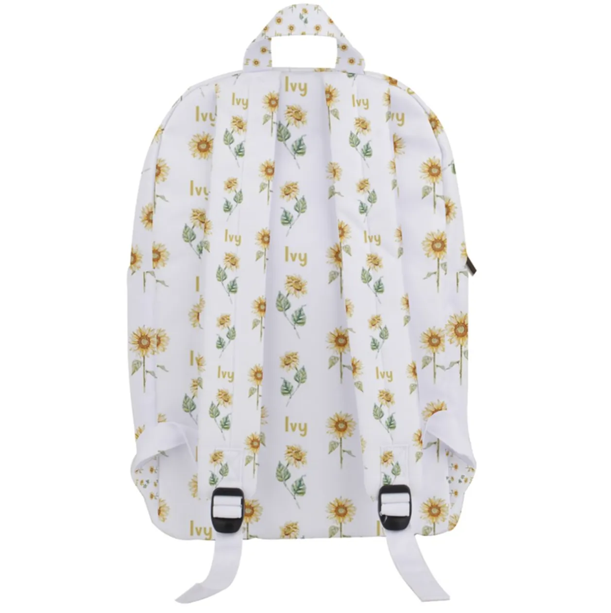 Personalised Kids School Bag
