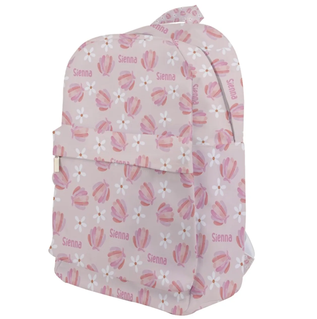 Personalised Kids School Bag