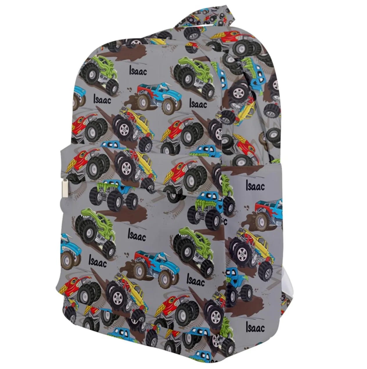 Personalised Kids School Bag