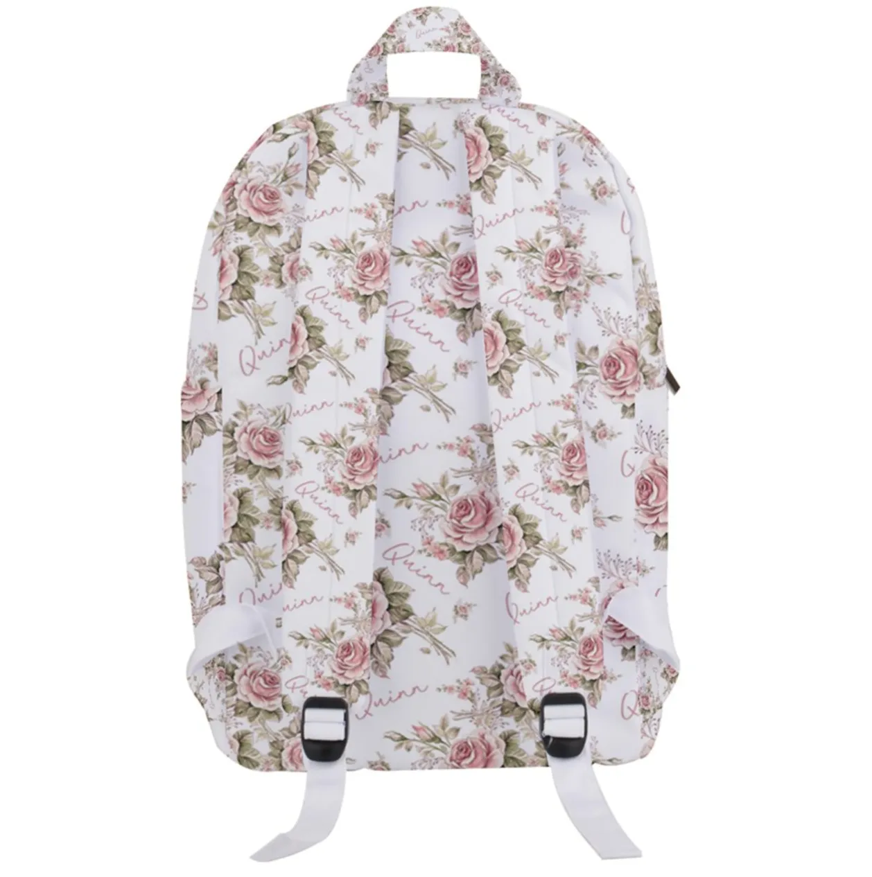 Personalised Kids School Bag