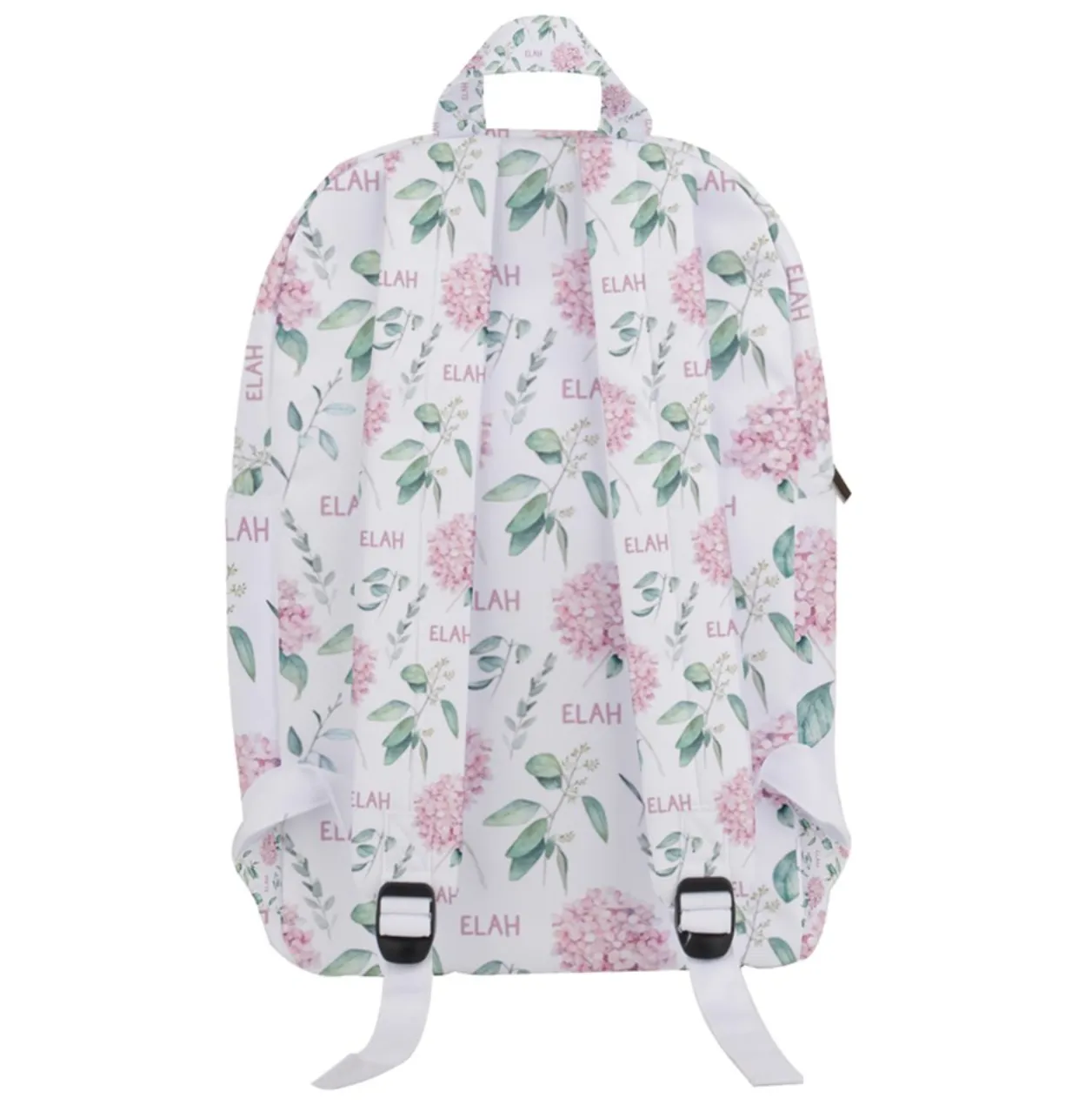 Personalised Kids School Bag