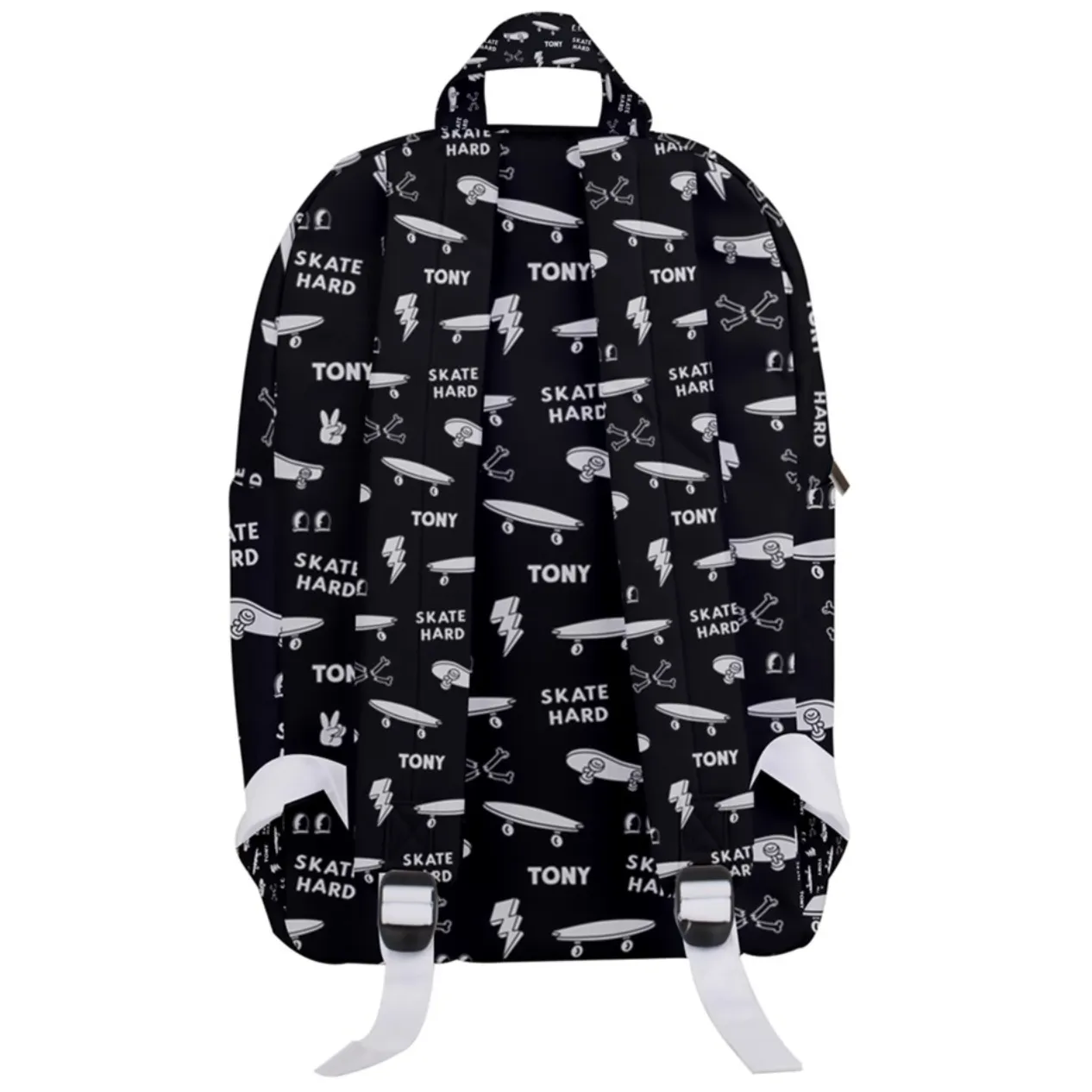 Personalised Kids School Bag