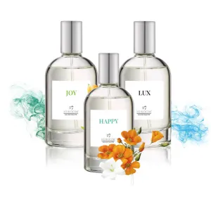 Pet Perfume Bundle - Luxurious Scents