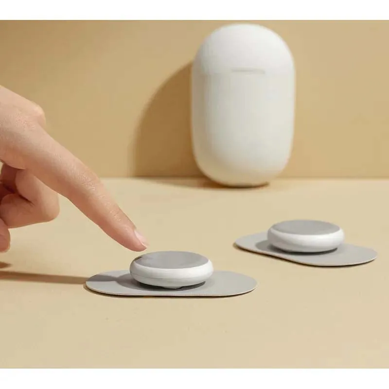 Pocket Shoulder & Neck Massager
