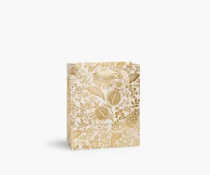 Pomegranate Gift Bag - Medium