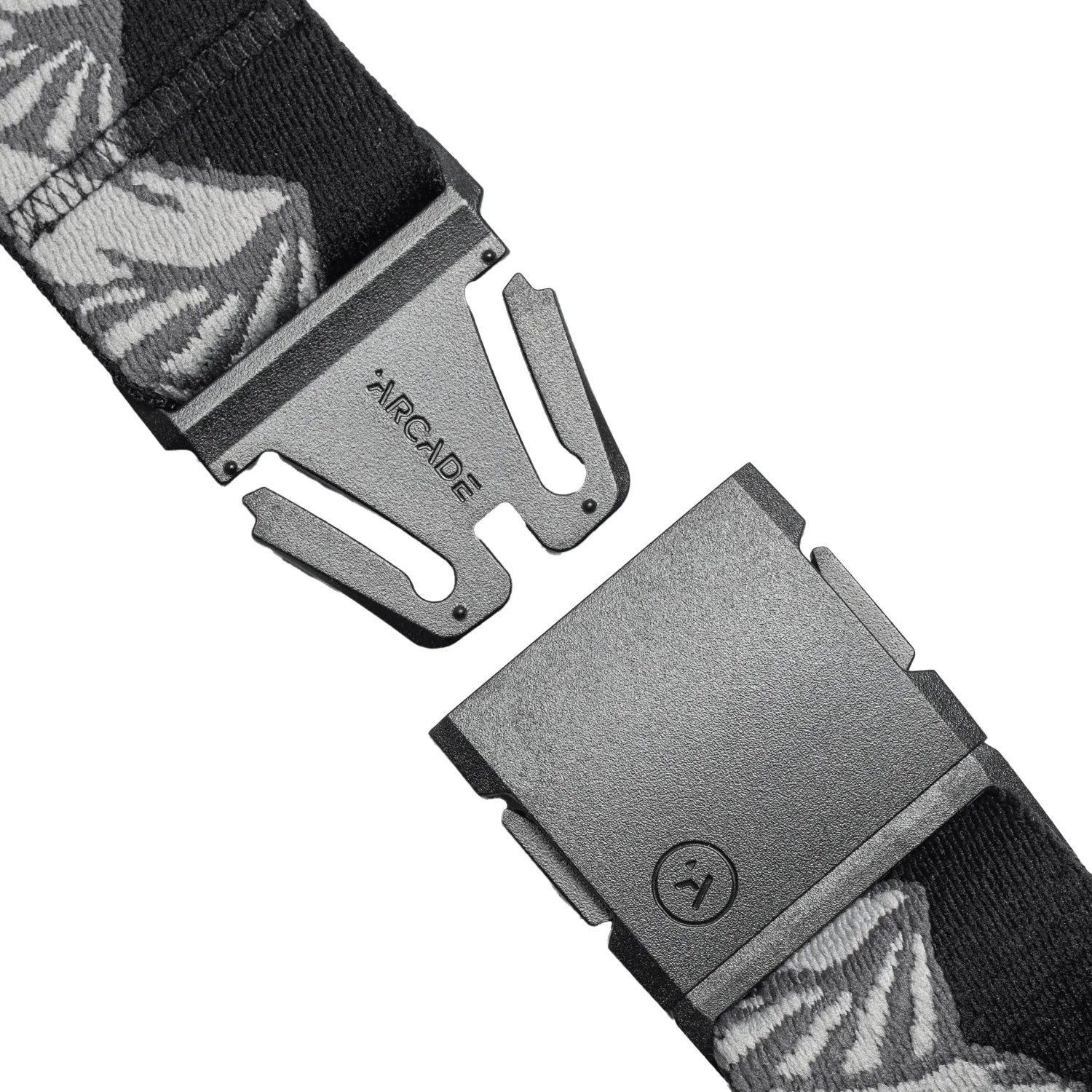 POW X Joseph Toney Belt