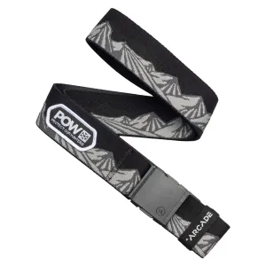 POW X Joseph Toney Belt