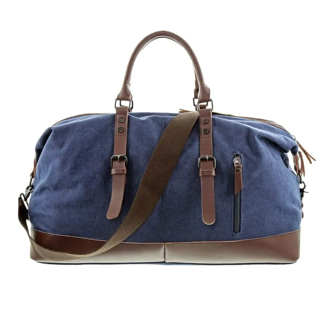 Premium Collection Large Canvas Holdall