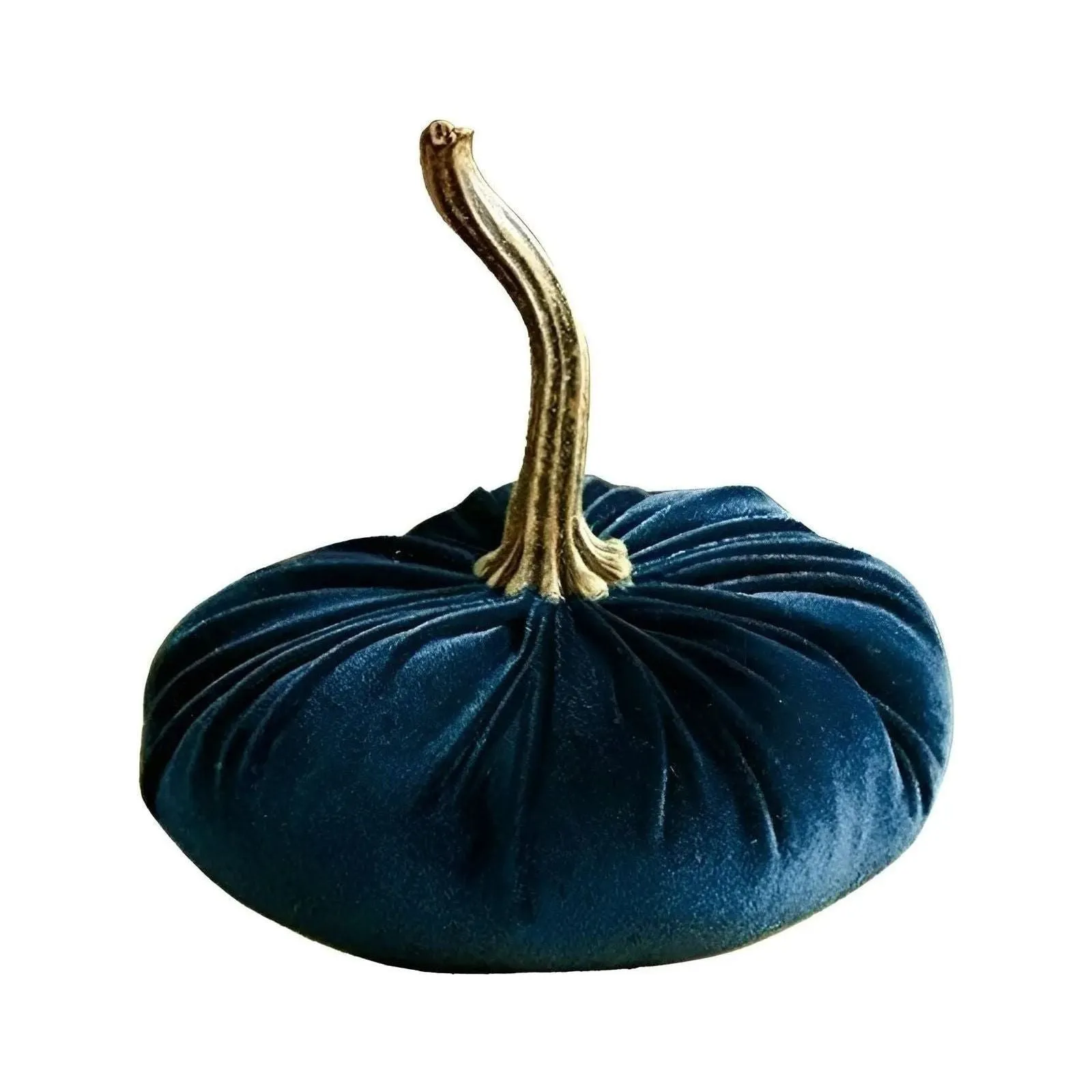 PumpkinPlush Pillow - Handgefertigtes weiches Halloween Kürbis Plüschkissen