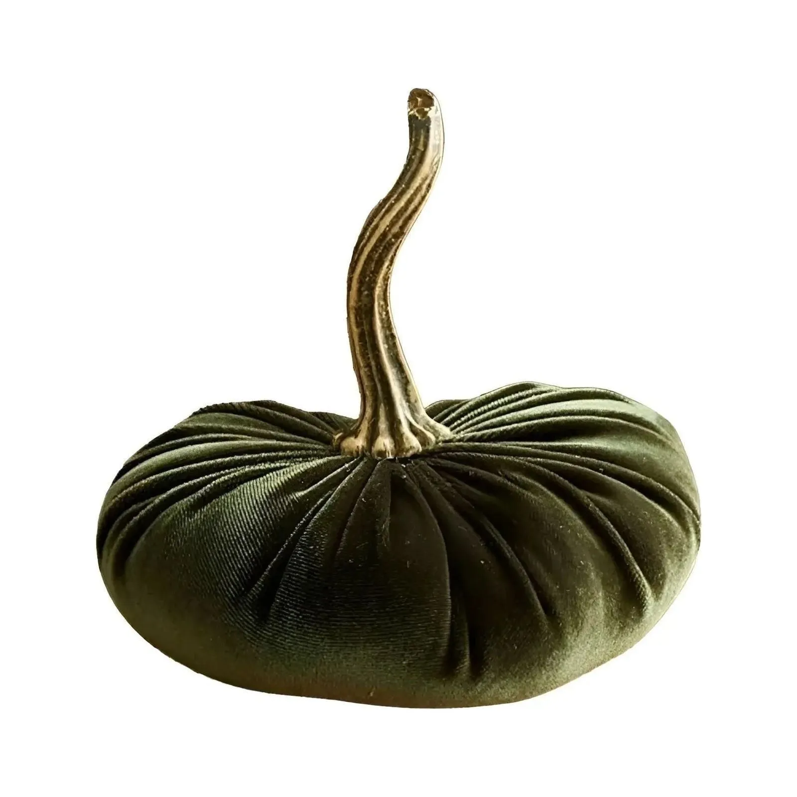 PumpkinPlush Pillow - Handgefertigtes weiches Halloween Kürbis Plüschkissen