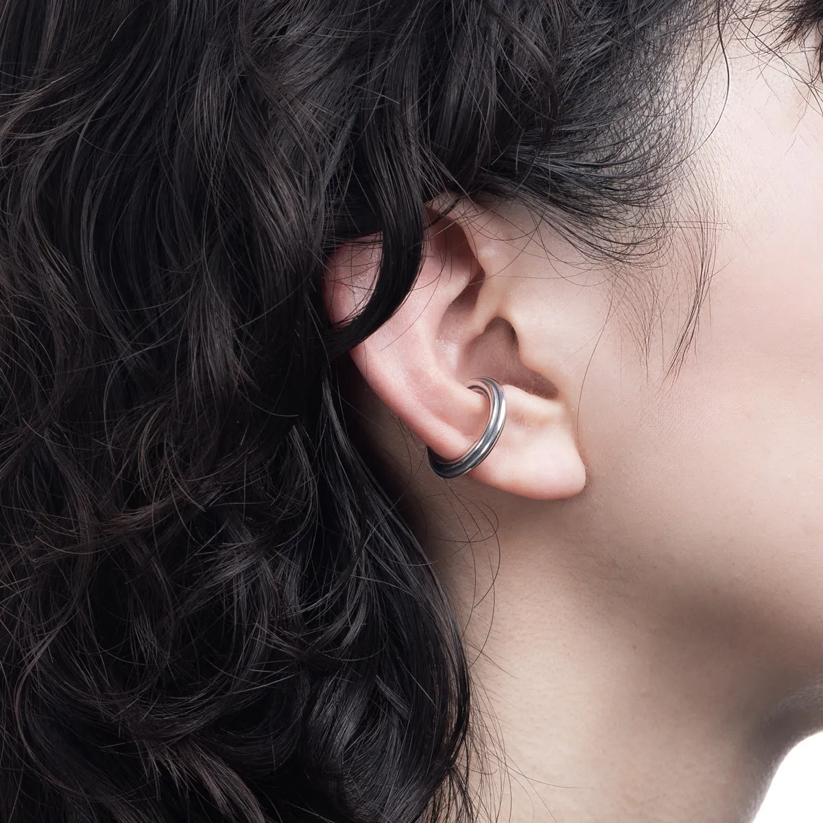 "Dune" Ear Cuff