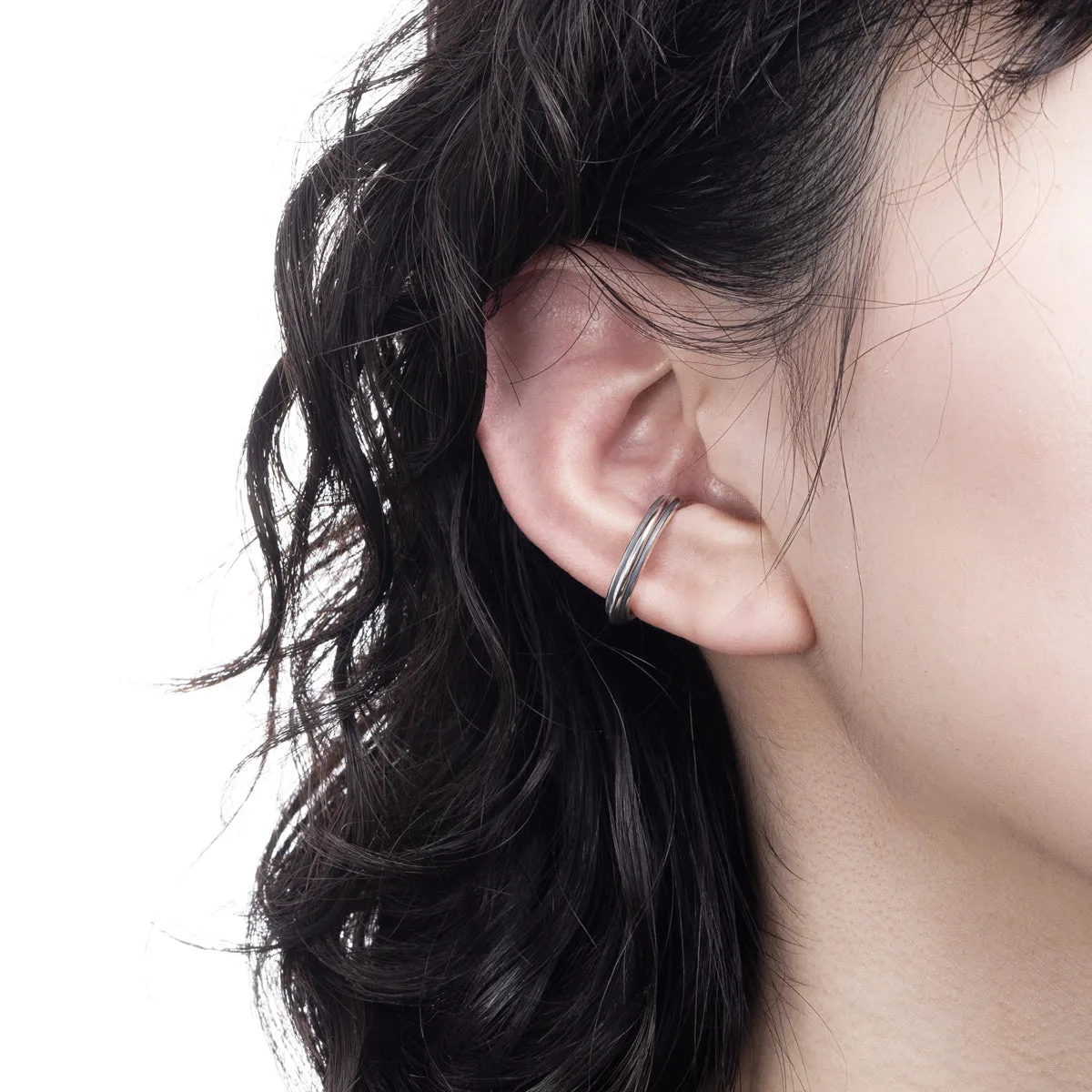 "Dune" Ear Cuff