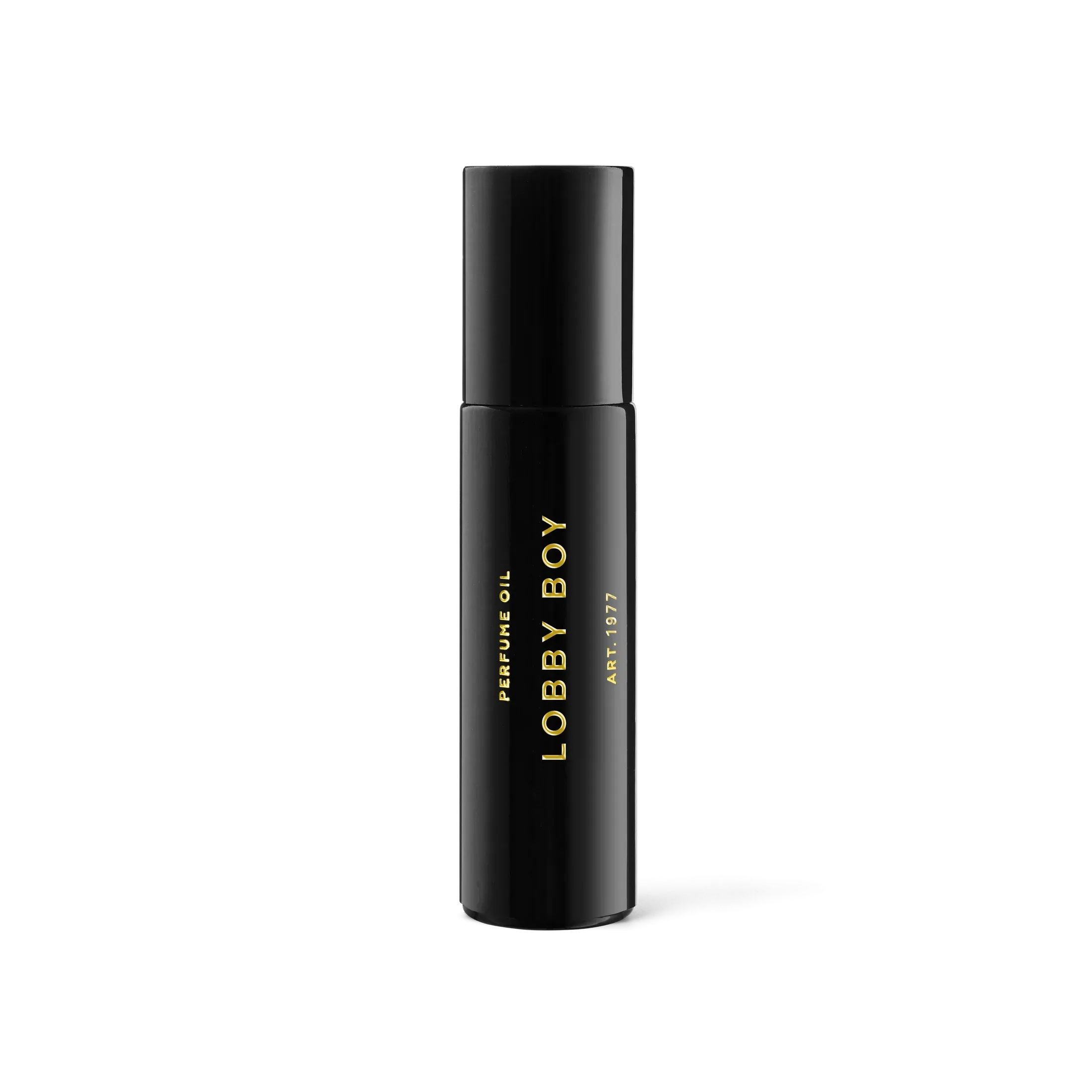 RAAW Alchemy Lobby Boy Perfume Oil