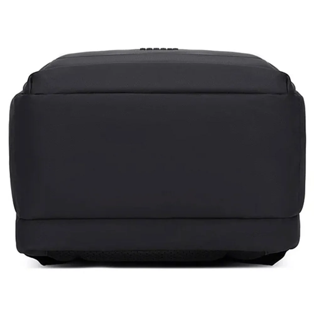 Rahala A901 Laptop Backpack - Black