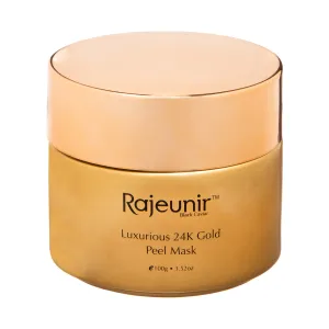 Rajeunir Luxurious 24K Gold Peel Mask