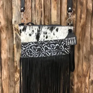 Ranch Hand - #16469