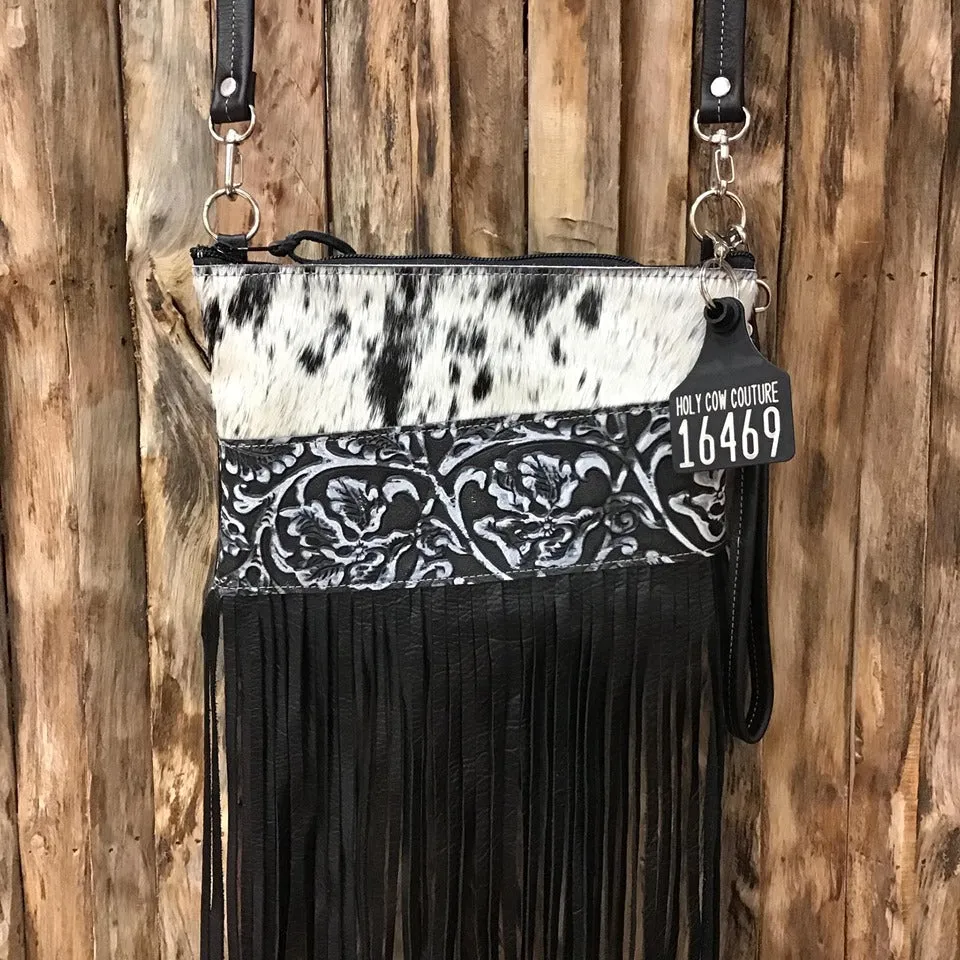 Ranch Hand - #16469