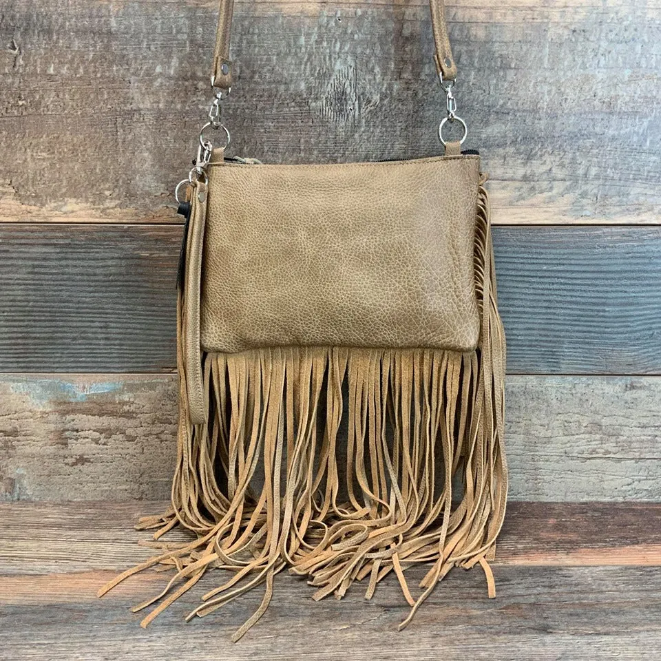 Ranch Hand - #16958