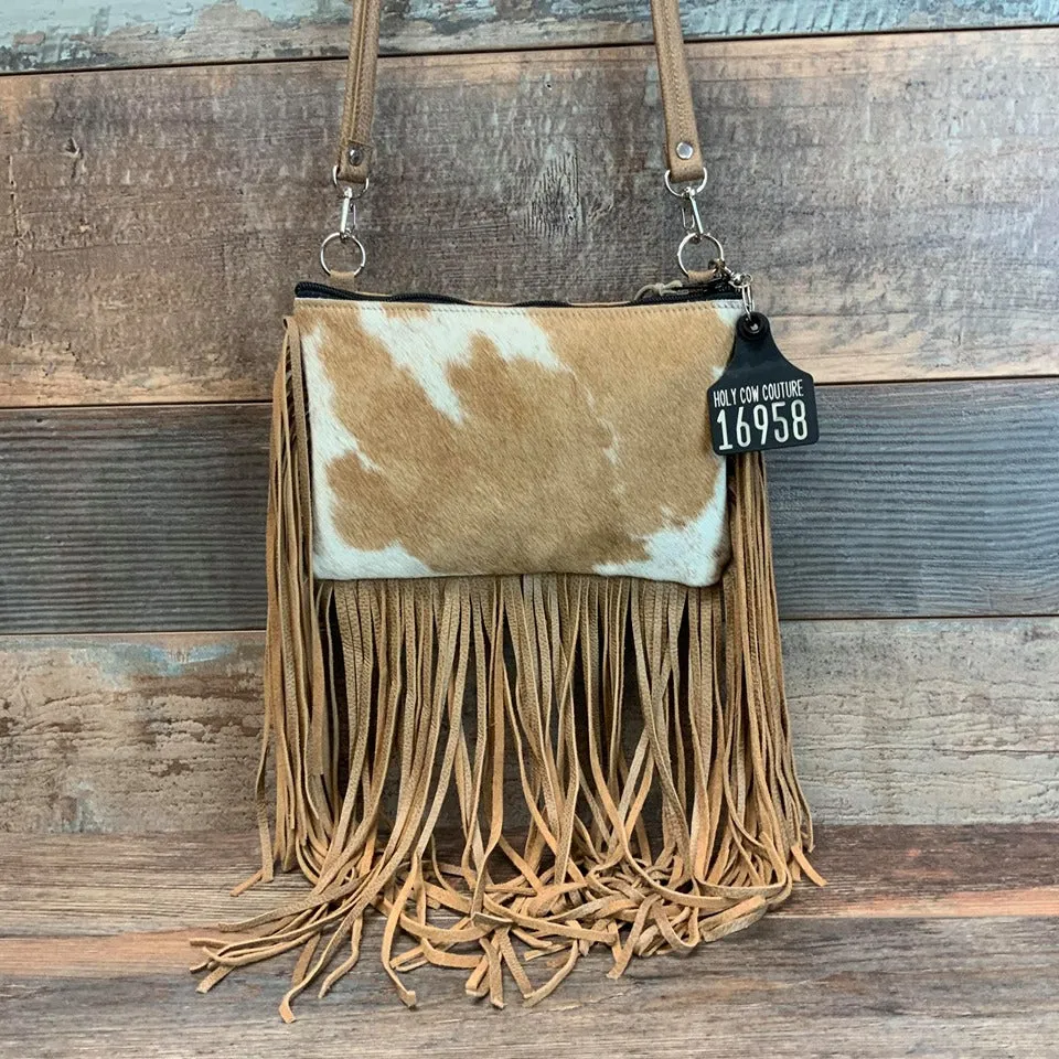 Ranch Hand - #16958