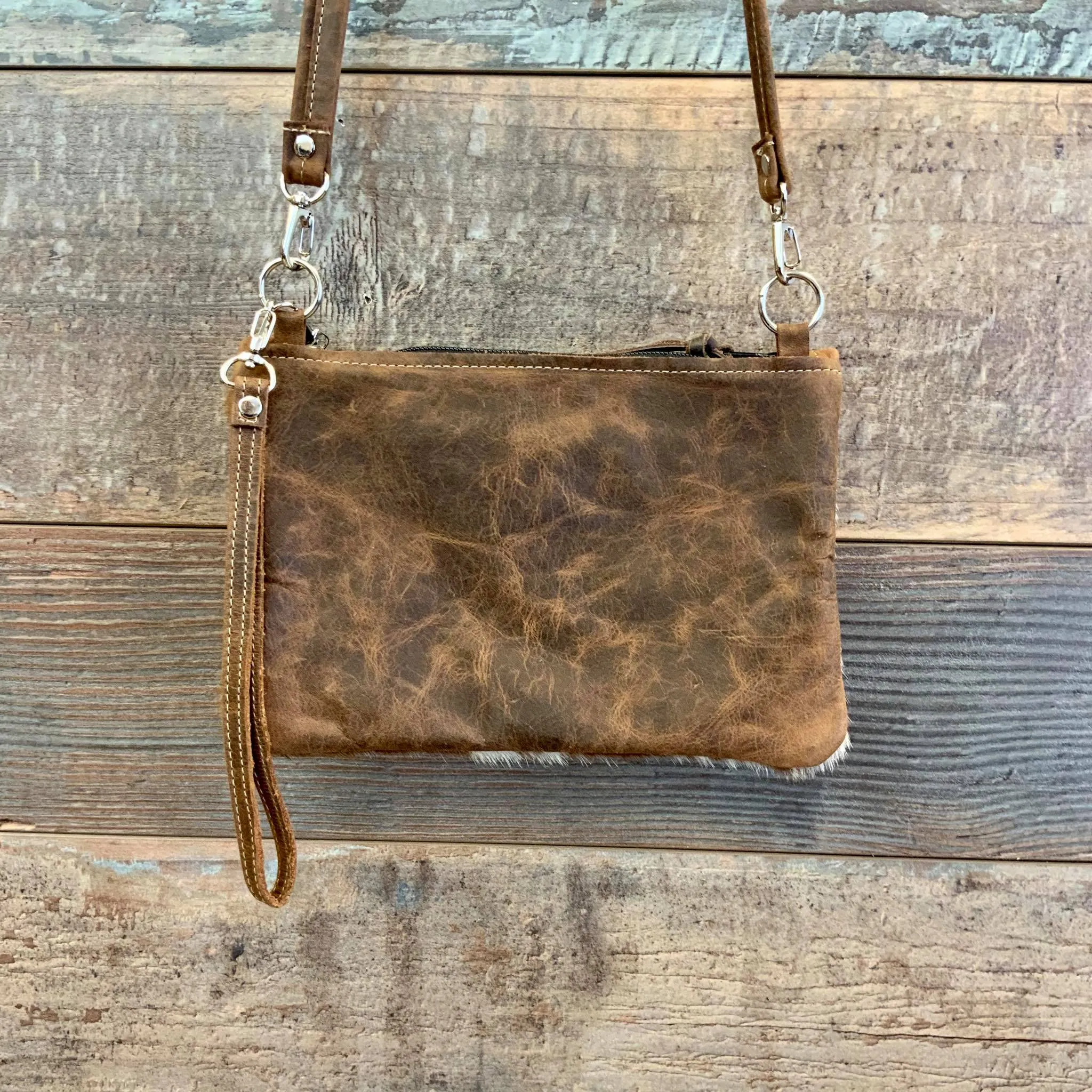 Ranch Hand - #19658
