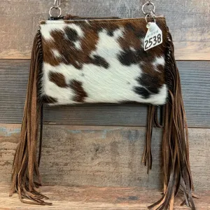 Ranch Hand - #2538