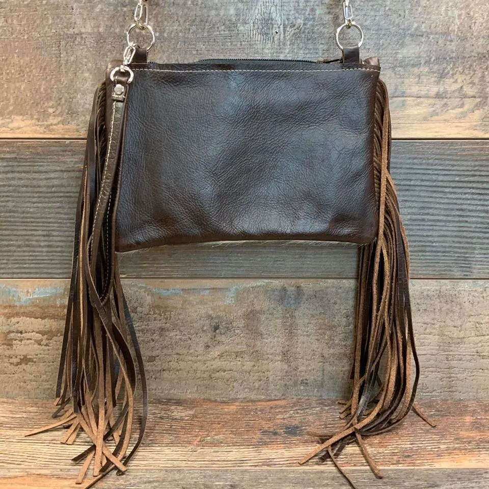 Ranch Hand - #2538