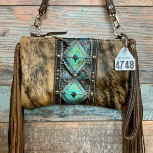 Ranch Hand - #4748