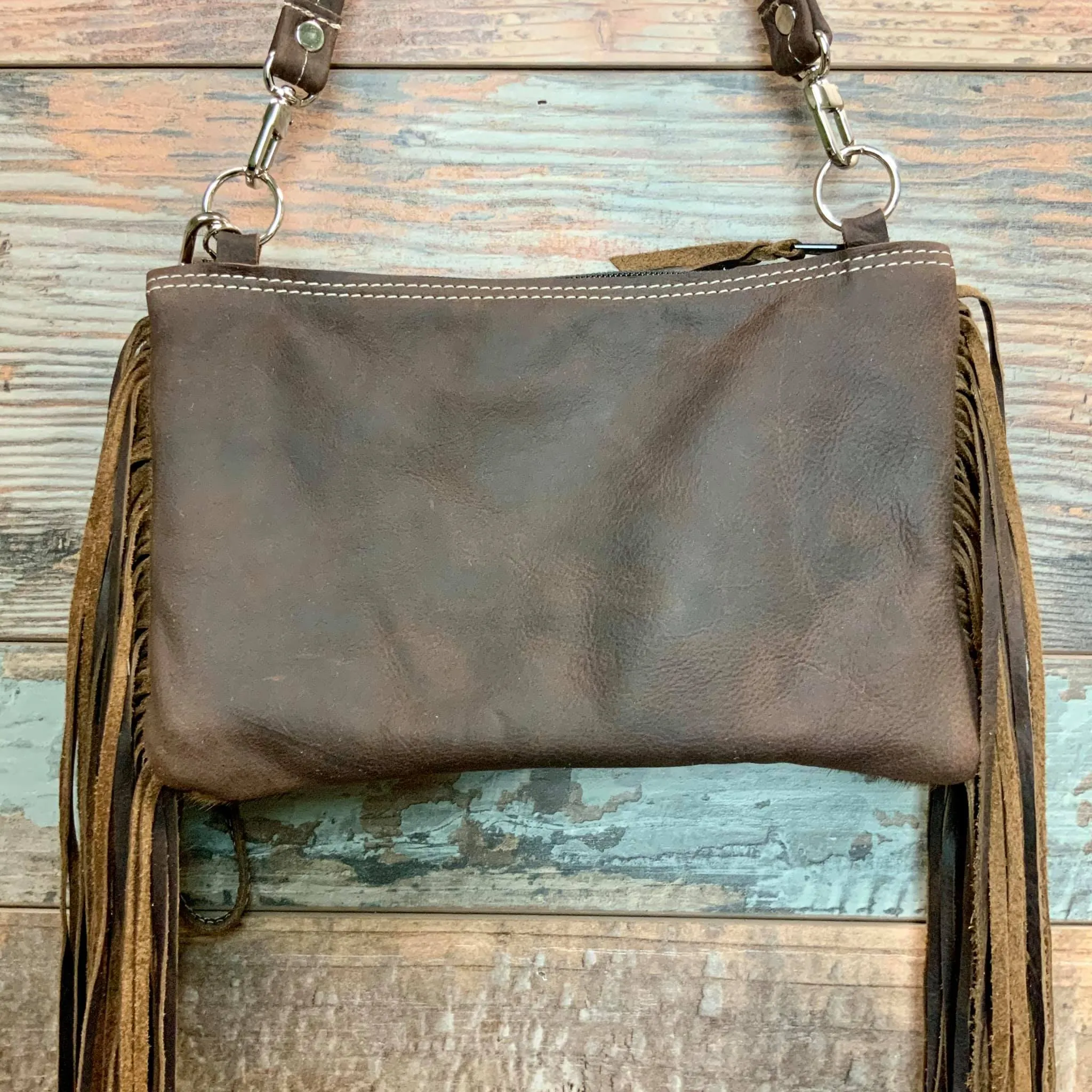 Ranch Hand - #4748