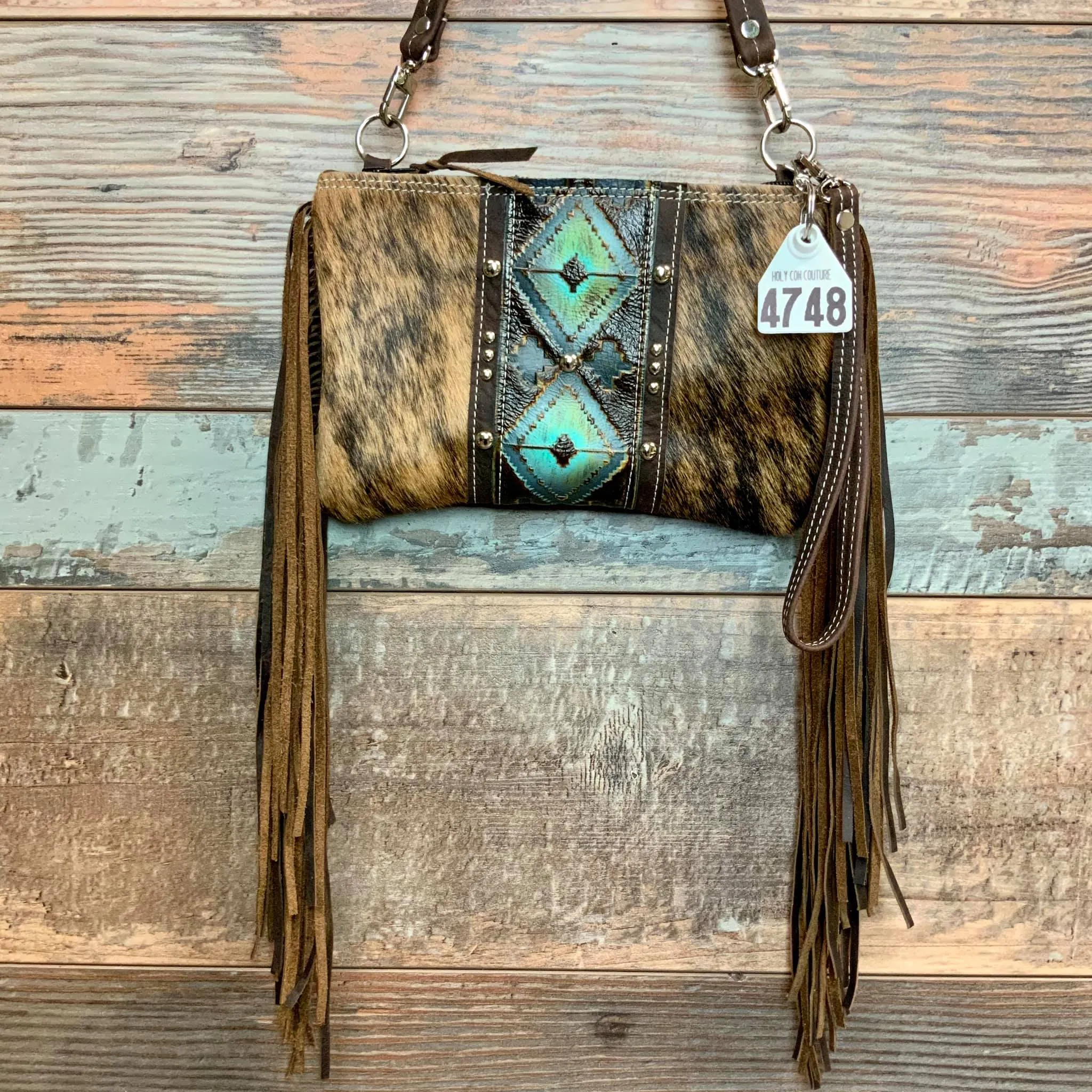Ranch Hand - #4748