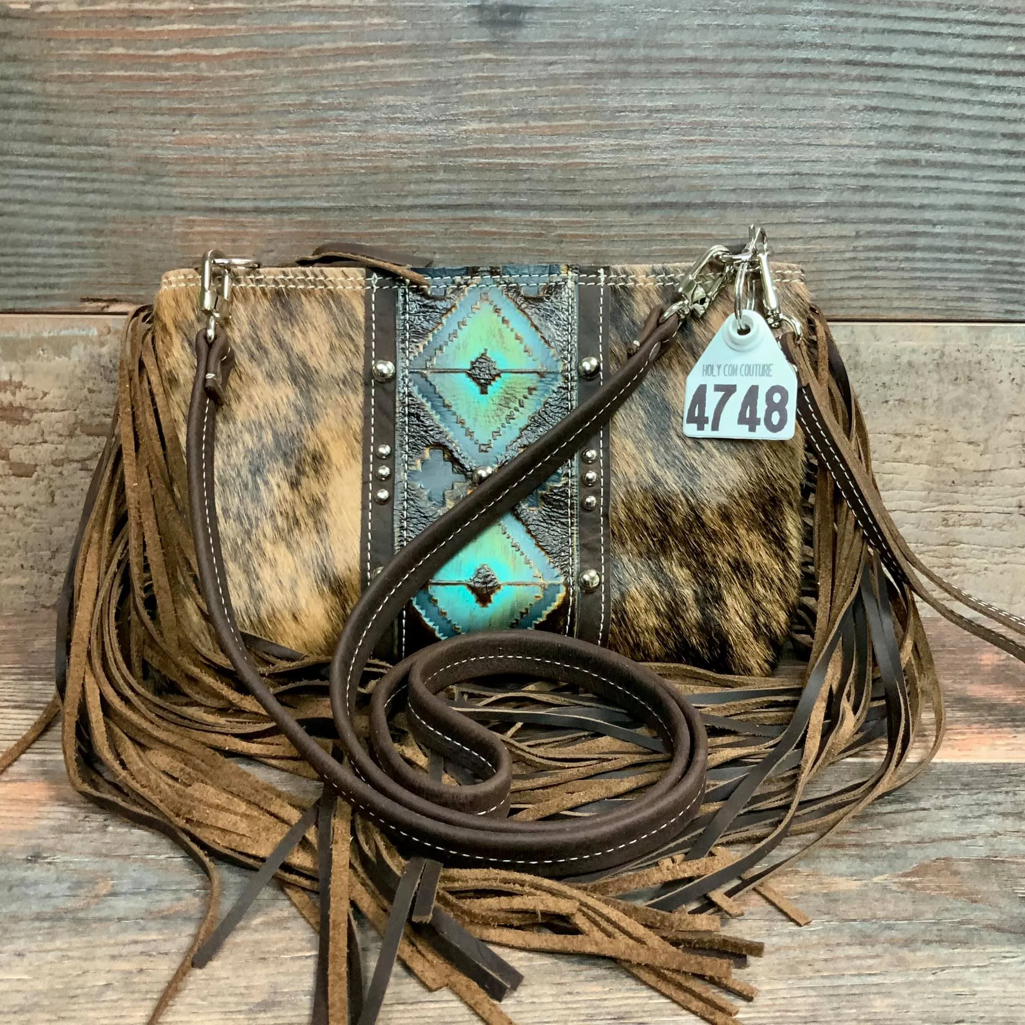 Ranch Hand - #4748