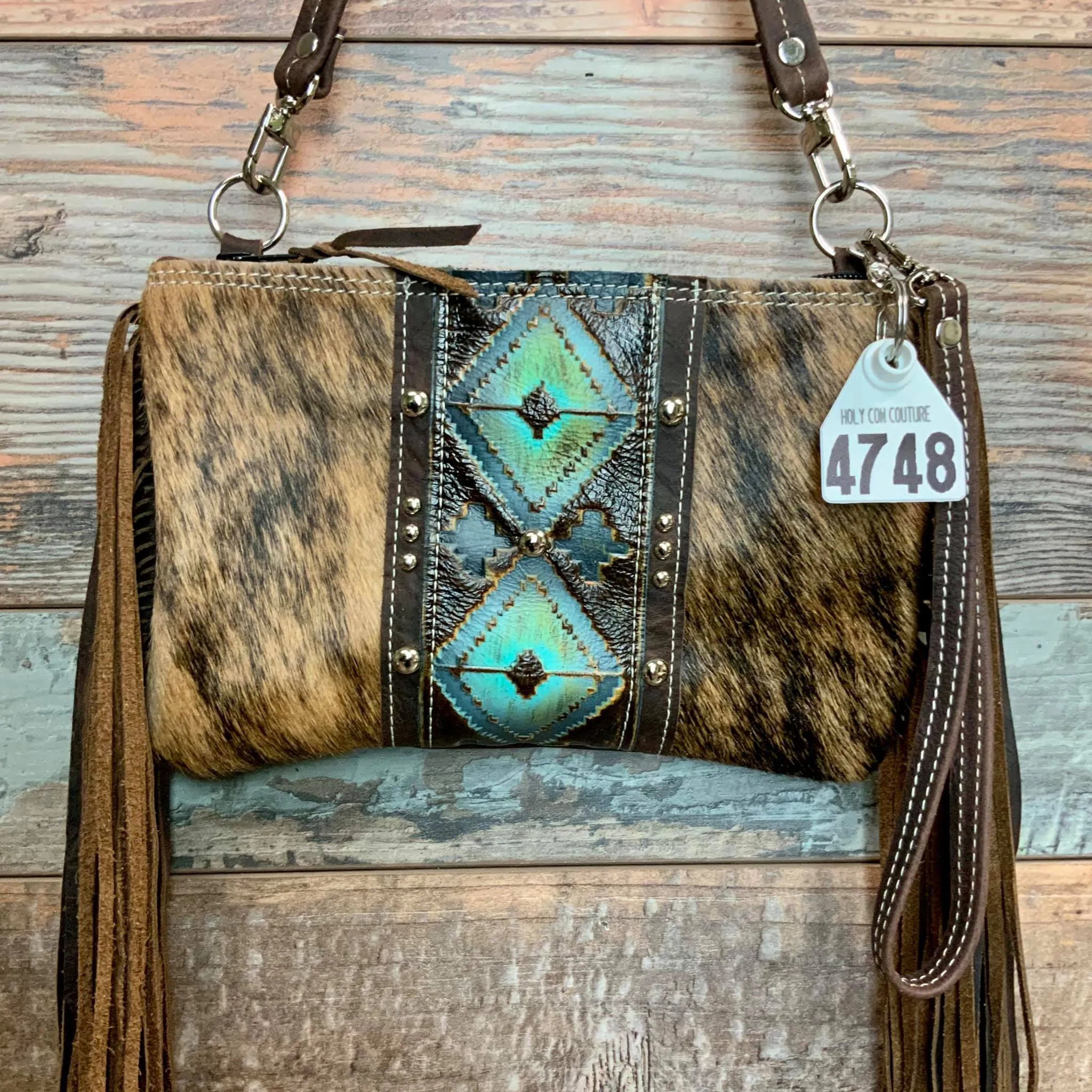 Ranch Hand - #4748