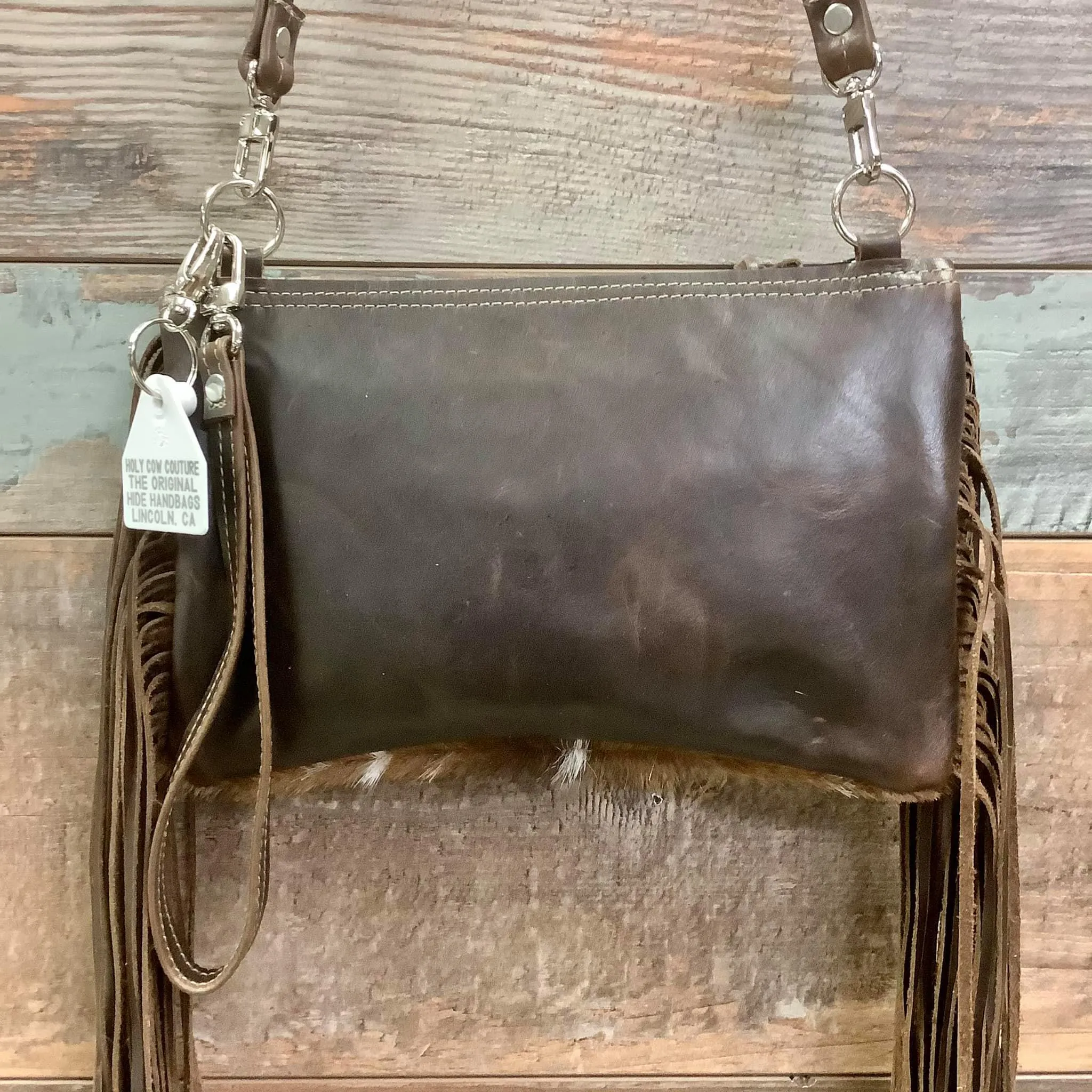 Ranch Hand - Axis - #8378