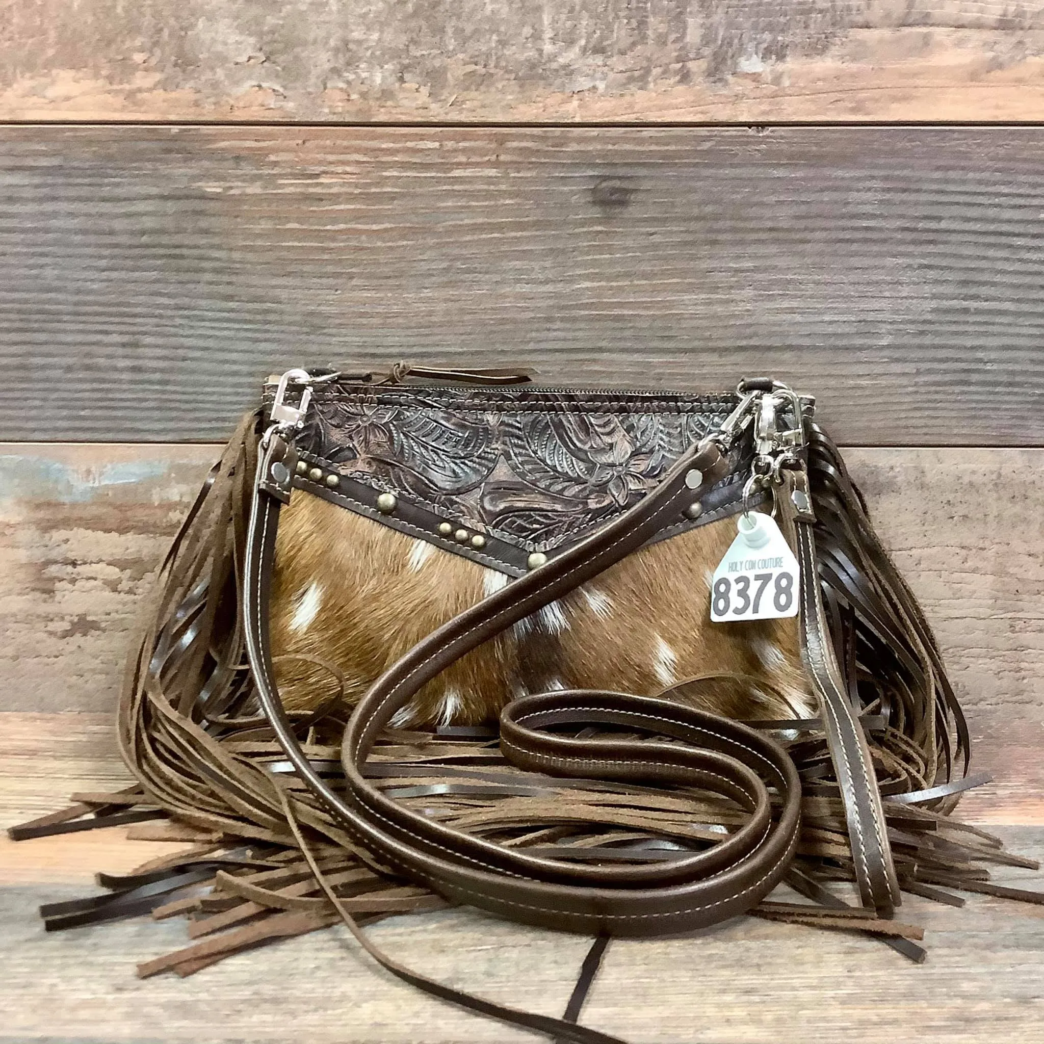Ranch Hand - Axis - #8378