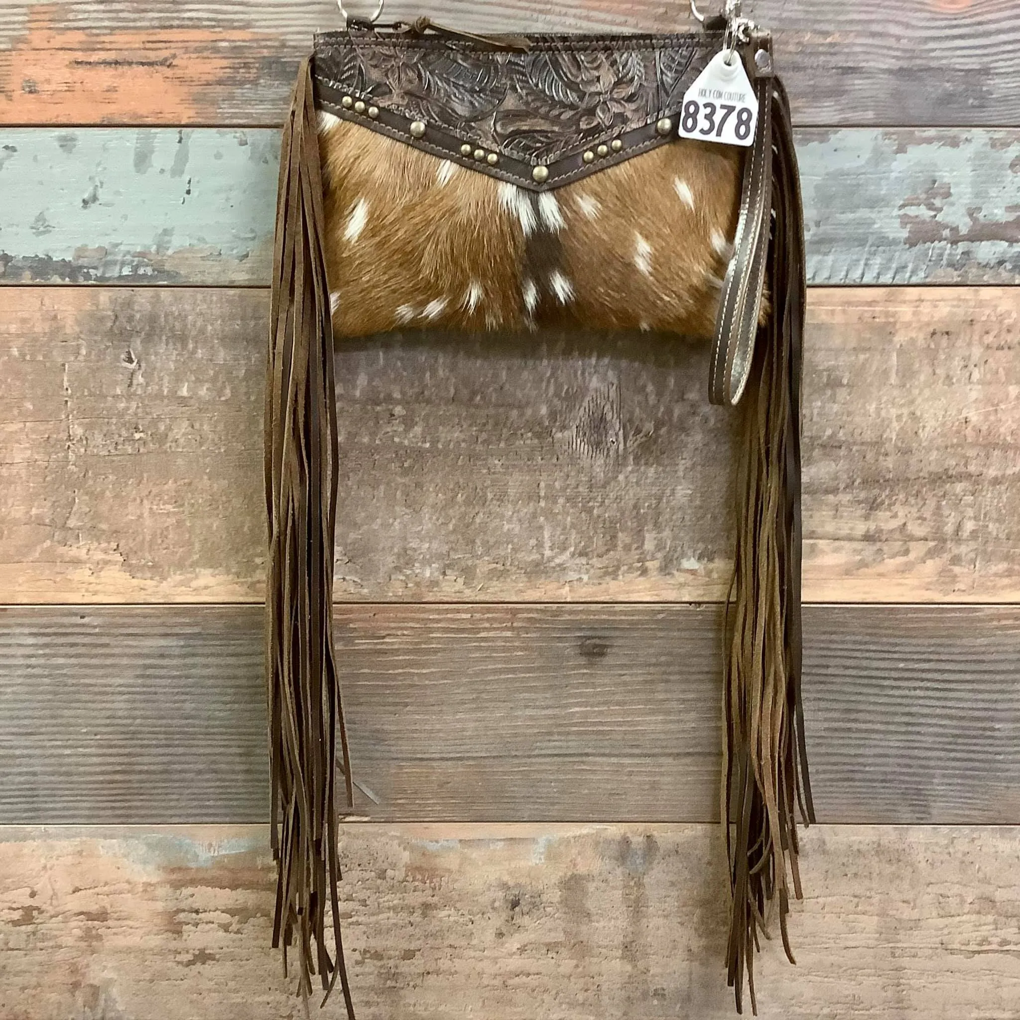 Ranch Hand - Axis - #8378