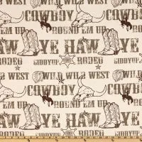 Ranch Hand - Axis - #8378