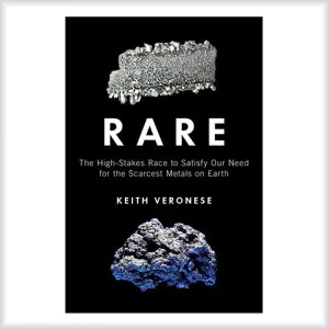 *RARE (1st ed, hardcover)