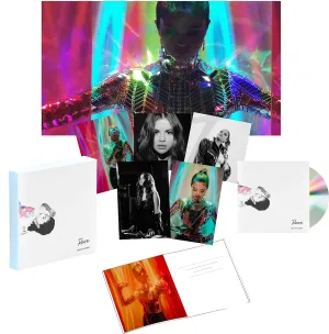 Rare CD Deluxe Box Set