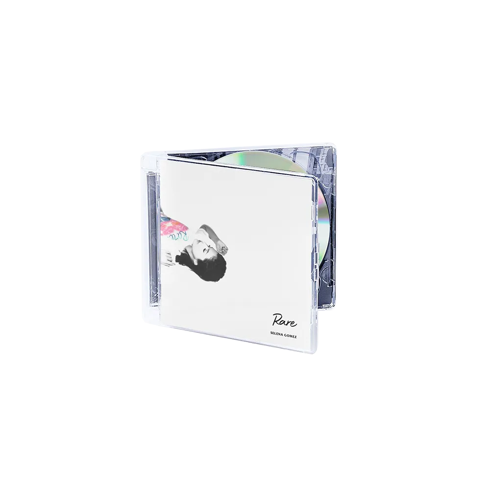 Rare CD