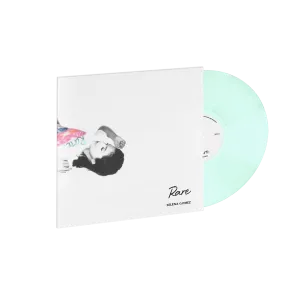 Rare Exclusive Vinyl