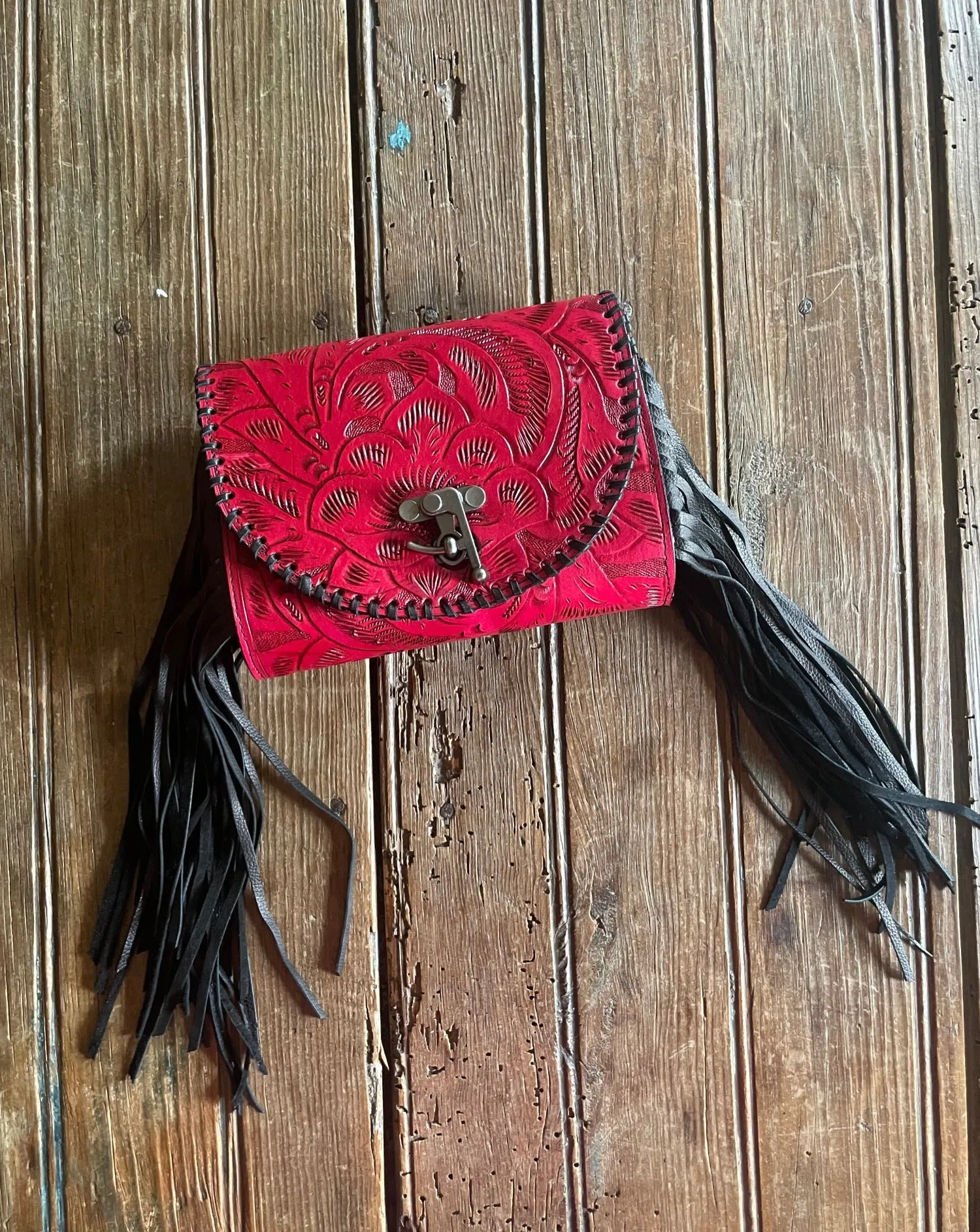 Red Rock Bag