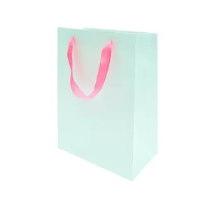 Rico Gift Bag Duck-Egg