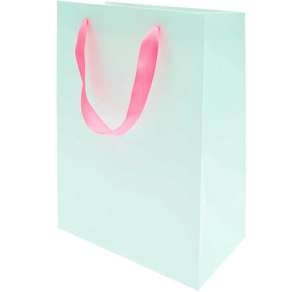 Rico Gift Bag Duck-Egg