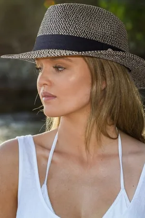 Rigon Franky Unisex Fedora