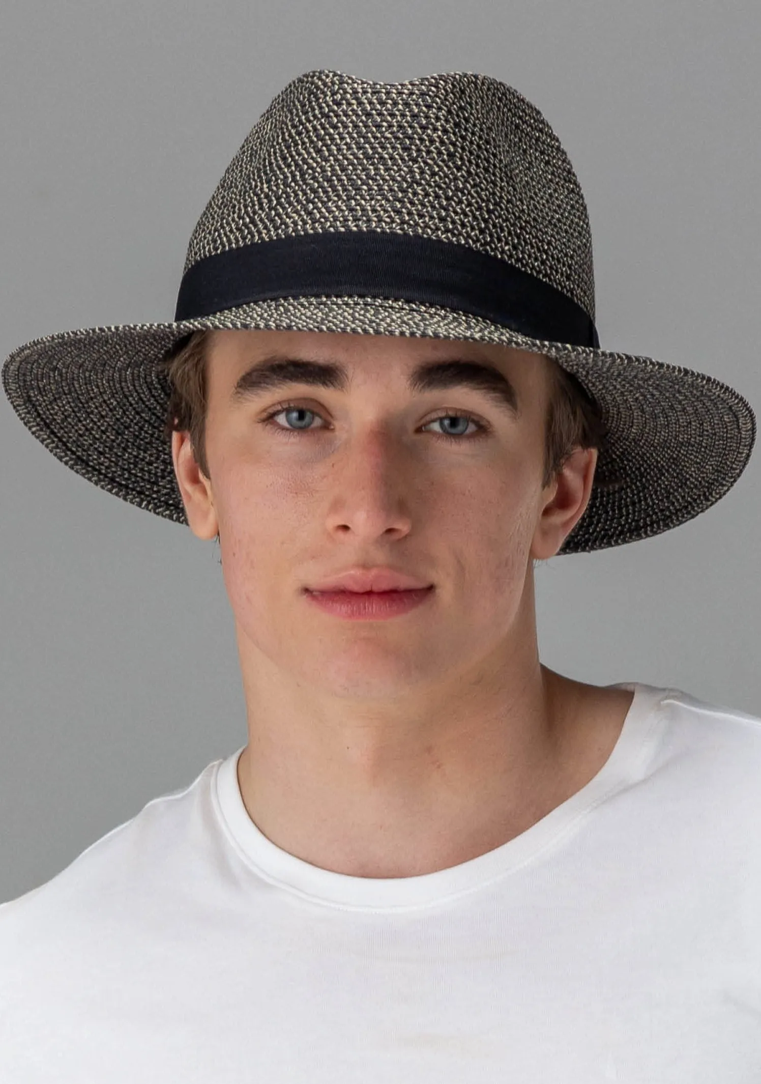 Rigon Franky Unisex Fedora