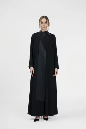 RMD2410-PL Luxurious Splendor Abaya