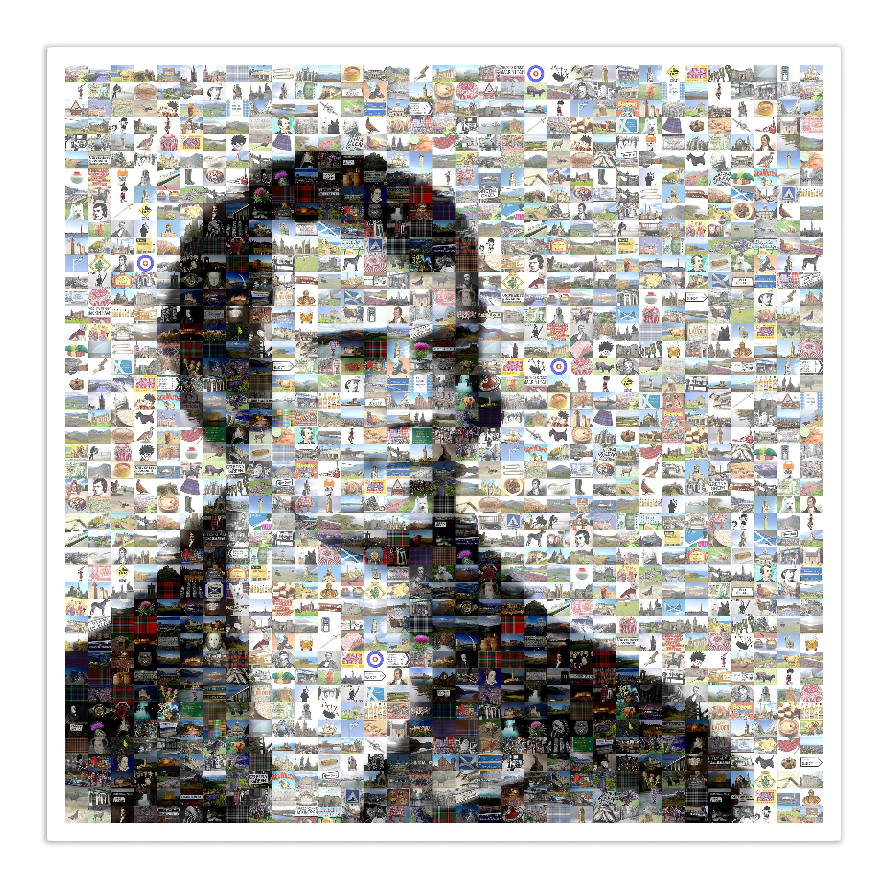 Robbie Burns