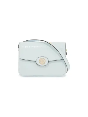 Robinson Leather Shoulder Bag